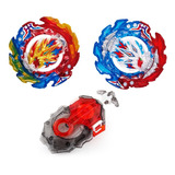 Beyblade King Helios E