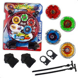 Beyblade Metal Blay Blade