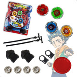 Beyblade Metal Blay Blade
