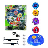 Beyblade Metal Blay Blade