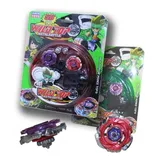 Beyblade Metal Blay Blade