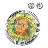 Beyblade Metal Fusion Original
