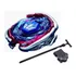 Beyblade Pegasus Big Bang Metal Beibleide S/led Original Rap