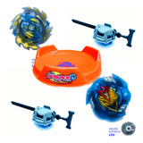 Beyblade Playburst Ace Dragon