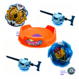 Beyblade Playburst Archer Hercules