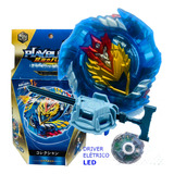 Beyblade Playburst B127 Cho