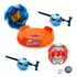 Beyblade Playburst Cho-z Valtryek Vs Revive Phoenix