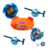 Beyblade Playburst Cho z