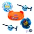 Beyblade Playburst Forneus Vs Cho-z Valtryek
