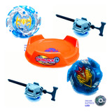 Beyblade Playburst Forneus Vs