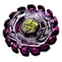 Beyblade Rapidity Metal Fight Raras Fusion Ldrago Anubis Duo
