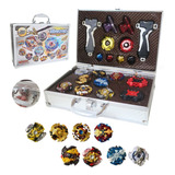Beyblade Storm Gyro Dazzle