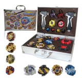 Beyblade Storm Gyro Dazzle