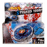Beyblade Storm Pegasus Pegasis