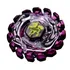 Beyblade Super Girafa Fusion Tornado Bb117 + Lancador 