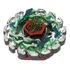 Beyblade Super Snake Poison Veneno De Serpente + Lancador 