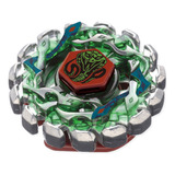 Beyblade Super Snake Poison