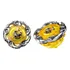 Beyblade Ux Winzard Rod Flame Sem Lancador Ux03 Bey Super X