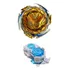 Beyblade Valkyrie Belial Savior B-194-02 B194 C/ Lancador
