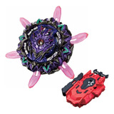 Beyblade Variant Lucifer Mobius