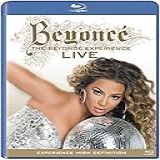 Beyonce Experience Live 