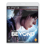 Beyond: Two Souls - Ps3