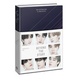 Beyond The Story: Uma História Dos 10 Anos De Bts, De Myeongseok; Bts Kang. Editora Galera Record - Grupo Record, Capa Mole Em Português