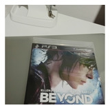 Beyond Two Souls Playstation