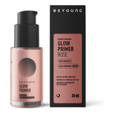 Beyoung Glow Primer Rose
