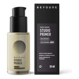Beyoung Studio Primer   Acabamento Matte Incolor 30ml