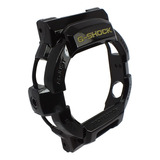 Bezel Casio G shock