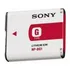 Bg1 Sony Lithium Ion Cyber Shot