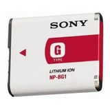 Bg1 Sony Lithium Ion