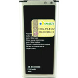 Bg800 Compatível Galaxy S5 Mini Duos Sm-g800 Eb-bg800bbe
