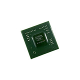 Bga Chipset Nvidia Gf-go7200-n-a3 (tin Lead) Com Esferas