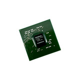 Bga Chipset Nvidia Nf-g6100-n-a2 (tin Lead) Com Esferas