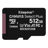 Bh Kingston Micro Sd