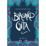 Bhagavad Gita, De Krishna Dvapayana Vyasa., Vol. Na. Editora Marin Claret, Capa Dura Em Português, 2019