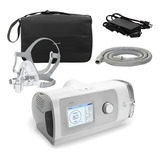 Bi Live Bpap Ventilacao