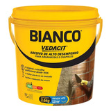 Bianco Vedacit Aditivo Para