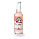 Biarritz Gin Spritz Hibisco