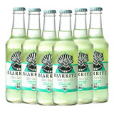 Biarritz Gin Spritz Limao