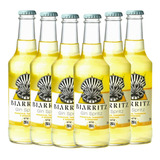 Biarritz Gin Spritz Maracuja