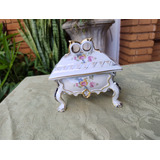 Bibelo Porcelana Santana