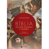 Biblia Um Estudo