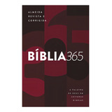 Biblia 365 Arc A