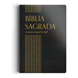 Biblia Acf 