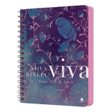 Biblia Anote Abas Adesivas