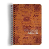 Biblia Anote Espiral Nvi