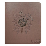 Biblia Anote Feminina Nvt